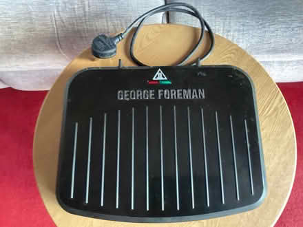 Photo of free Grill .Good Condition (Fords Farm RG30) #1