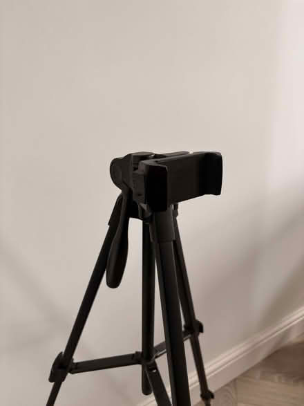 Photo of free Tripod (Catford SE6) #4