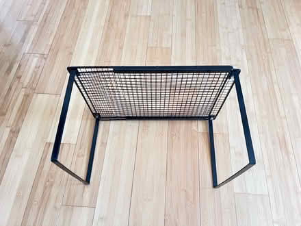 Photo of free Wire shelf new (Fair Lawn, NJ) #3