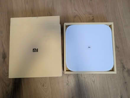 Photo of free Smart weighing scales (EN5) #1