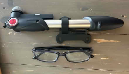 Photo of free Bike pump (Dunchurch CV22) #1