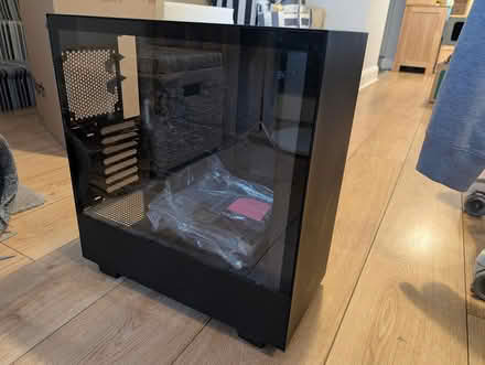 Photo of free NZXT H510 case (Sutton SM2) #1