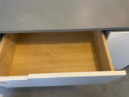 Photo of free Heavy chest of drawers (Great Kingshill, HP15) #2