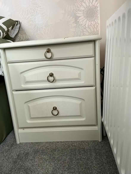 Photo of free BEdside toable (Aspley Guise) #1
