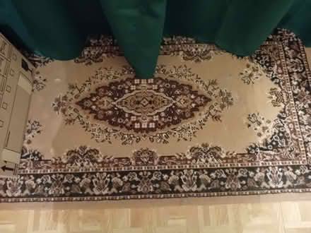 Photo of free Rug (Rose Hill OX4) #1