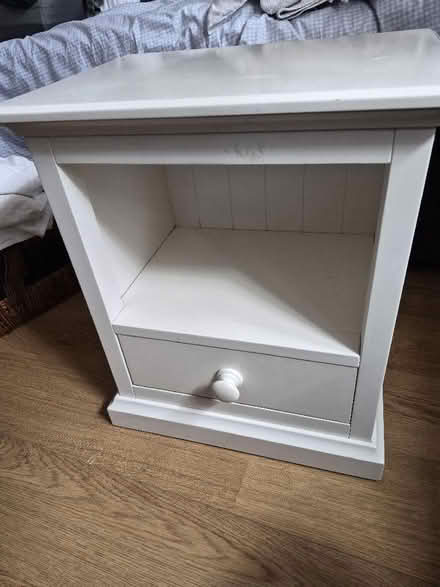 Photo of free Bed Side Table (Isleworth TW7) #2