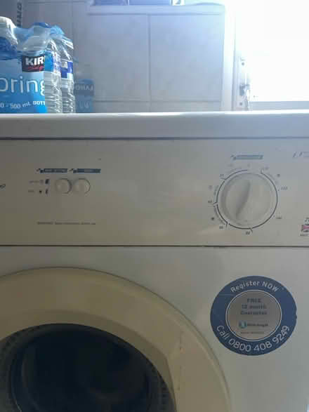Photo of free Small dryer (UB2 5EF) #1