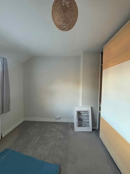 Photo of free Grey carpet (Dublin 12) #1