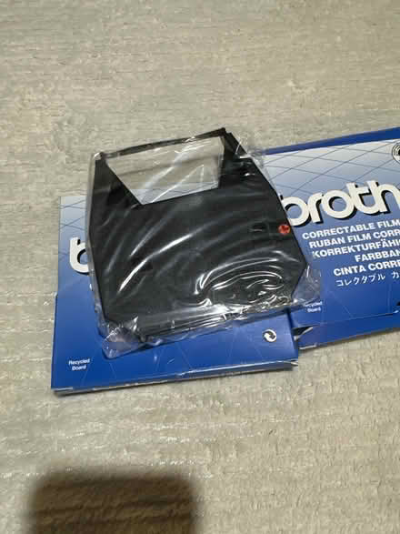 Photo of free Printer cartridges (St Albans AL1) #2