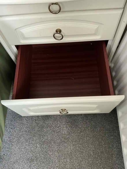 Photo of free BEdside toable (Aspley Guise) #4