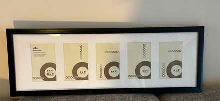 Photo of free photo frame (Downswood ME15) #1