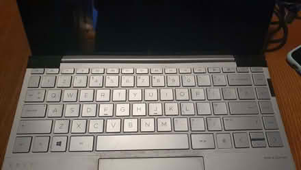Photo of free Laptop OLD HP Envy (Hanover BN2) #2