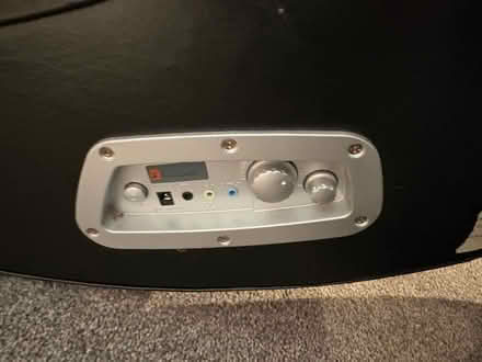 Photo of free Xrocker Gaming Chair (HA8) #3