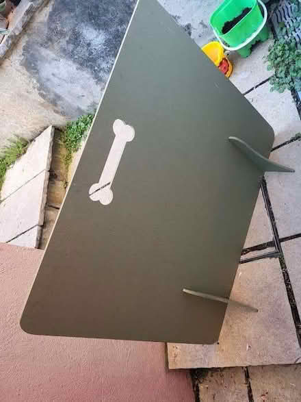 Photo of free Gate for stairs (pet's gate) (Tunbridge Wells S. TN1) #1