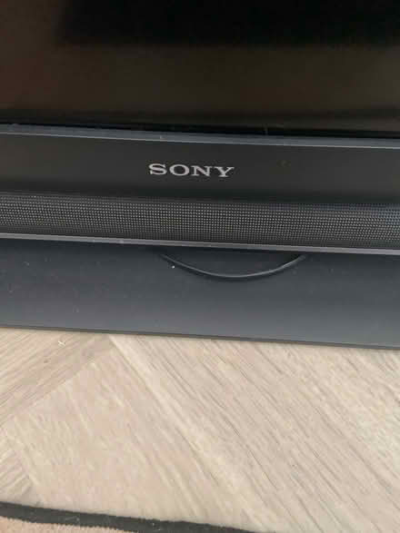 Photo of free Old Sony TV 31 inch (Coldean) #2