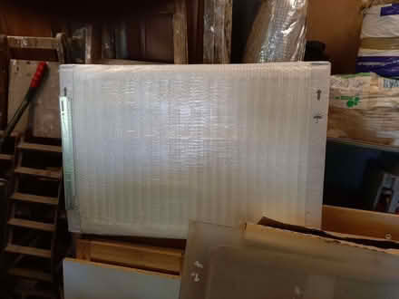 Photo of free Radiator (Buxton Central SK17) #1