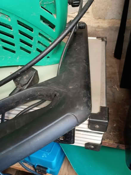 Photo of free Pressure washer (Bexhill tn40) #2