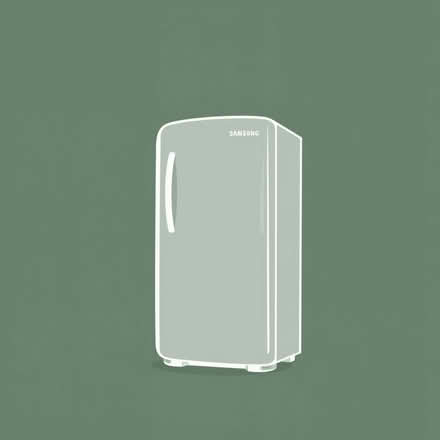 Photo of free Parts from old Samsung Fridge Freezer (Model SR-L3616B) (Dartford DA1) #1