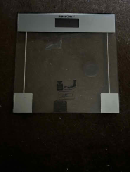 Photo of free Bathroom scales#3 (Carlton hill NG4) #1