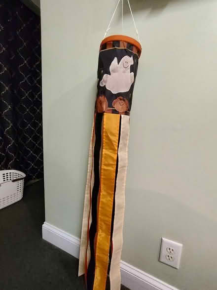 Photo of free 4' long wind sock (Odenton) #1