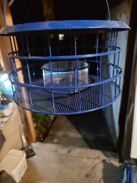 Photo of free Bluebird feeder (Odenton) #1