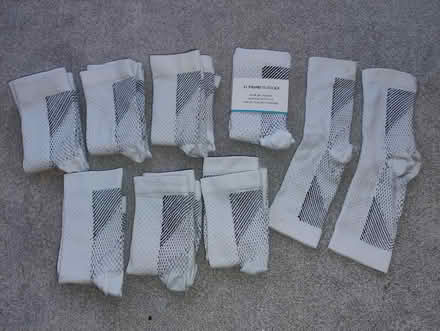 Photo of free Compression socks (Poplars SG2) #1