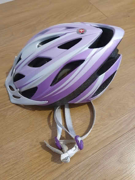 Photo of free Bike helmet for a child (Greenford UB5) #1