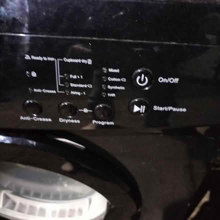 Photo of free Tumble Dryer (Clun SY7) #2