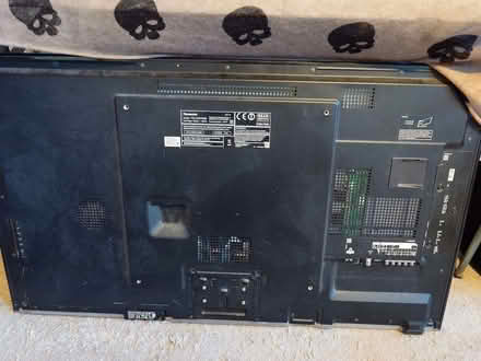 Photo of free Panasonic smart TV(spares/repairs) (Aigburth L17) #4