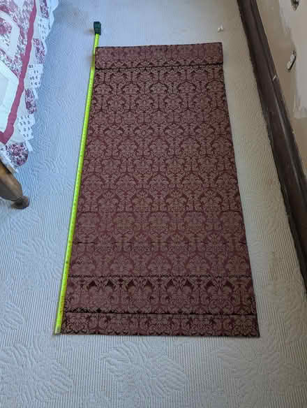 Photo of free Window coverings (Naperville,il) #2