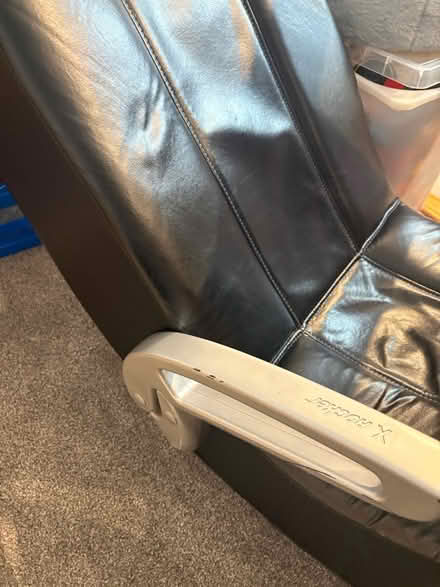 Photo of free Xrocker Gaming Chair (HA8) #1