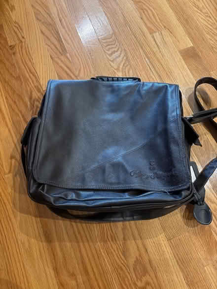 Photo of free Laptop sling bag (Churchill Meadows) #1