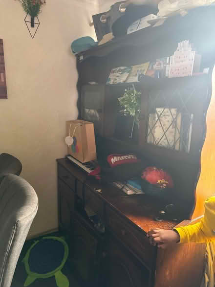 Photo of free Furniture (Smallbridge OL12) #1