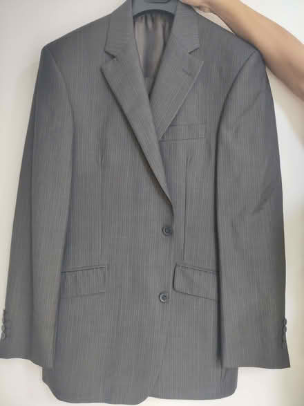 Photo of free Suit #2 (Wingrave HP22) #1