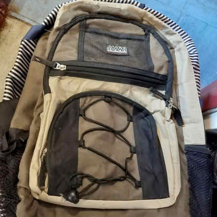 Photo of free Rucksack (Crystal Palace, SE19) #1