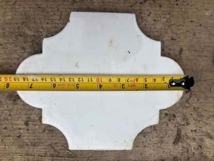 Photo of free Tiles (Chessington KT9) #1