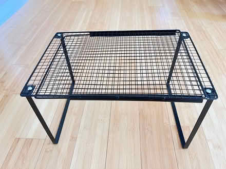 Photo of free Wire shelf new (Fair Lawn, NJ) #1
