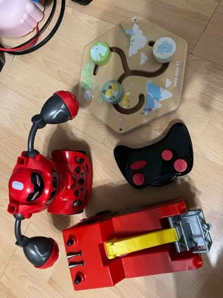 Photo of free Children's Toy Set (Yiewsley UB7) #1