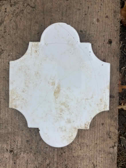 Photo of free Tiles (Chessington KT9) #3
