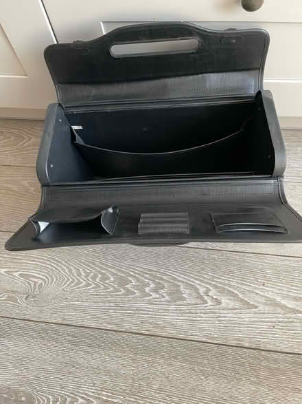 Photo of free Masters Document Carry Case/Brief Case (Stratford-upon-Avon CV37) #2