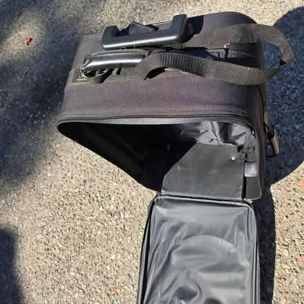 Photo of free Samsonite Luggage (94041) #3