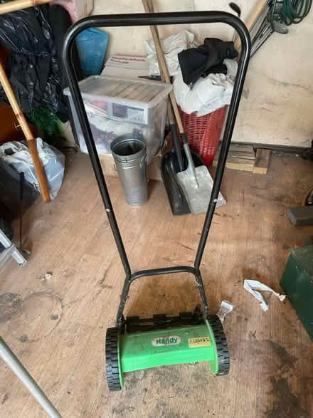 Photo of free Shed Clearance (Walkinstown) #4