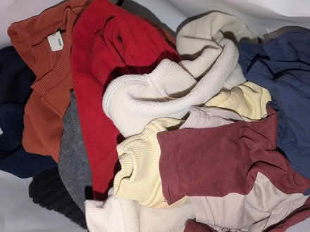 Photo of free Toddler clothes (E14 Isle of Dogs) #1