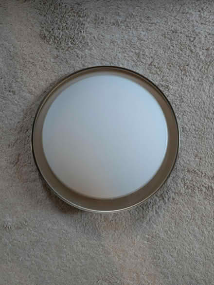 Photo of free EGLO Ceiling Light Fixture - E27 (M8 0RH) #1