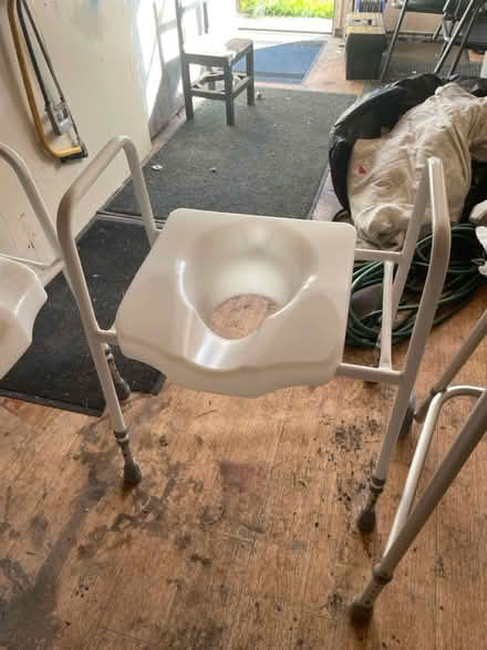 Photo of free Elder Items (Walkinstown) #1
