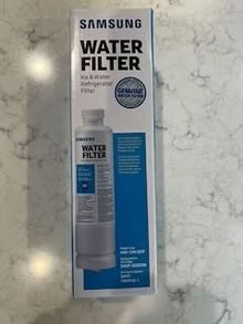 Photo of free Samsung Refrig Water Filter (new) (West Acton) #1