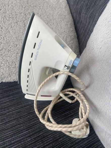Photo of free Iron (Sk14eg SK1) #1