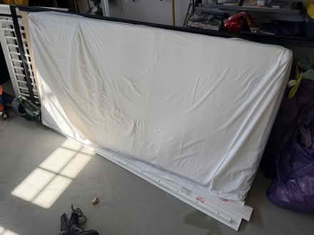 Photo of free IKEA kids bed (Norwell) (Norwell, MA, USA) #2