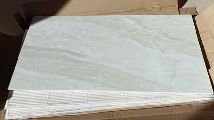 Photo of free Glazed Ceramic Wall Tiles (Ainsdale PR8) #1