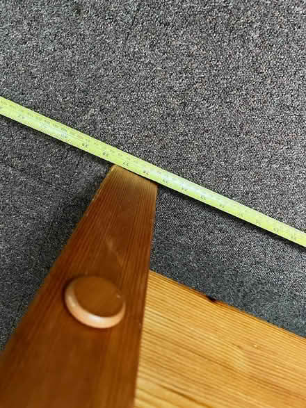 Photo of free Single bed frame (Coney Hall BR4) #3